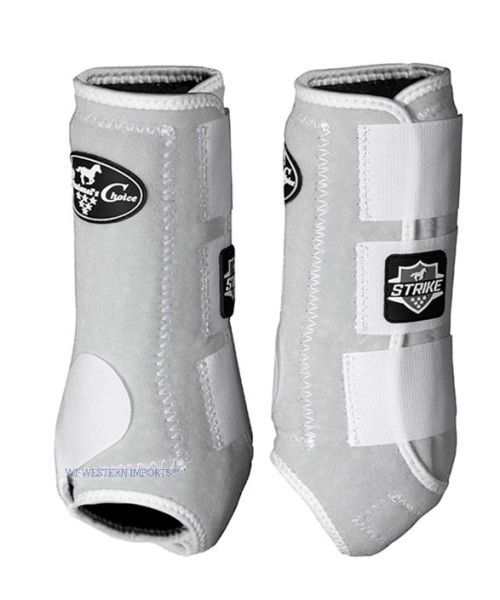 Professional's Choice STRIKE FRONT BOOTS
